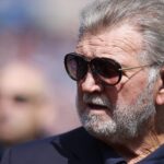 Legendary NFL Head Coach and Former Cowboys TE Mike Ditka Dies - Heavy.com