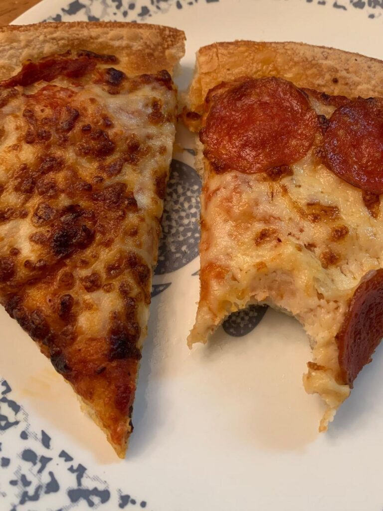 Celeste Personal Pizzas Are Disappearing From Grocery Shelves After Decades As A Go-to Frozen Dinner For Families - 101.5 WPDH
