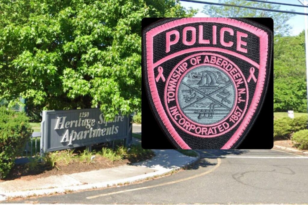 Jewelry missing? Aberdeen police warn apartment residents after super’s arrest - New Jersey 101.5