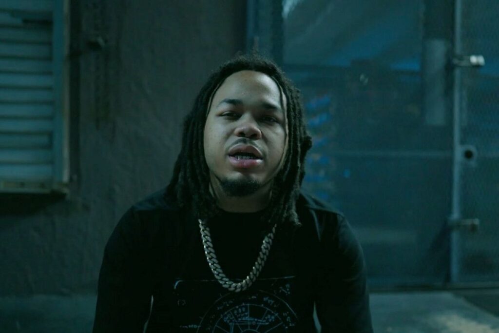 Bloodhound Q50 Autopsy Shows Rapper Was Shot Five Times - Report - XXL Mag