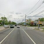 Fatal Pedestrian Crash on Route 38 in Cherry Hill - WPG Talk Radio 95.5 FM