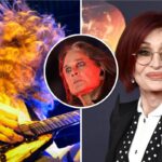 ‘There Was No Time’ - One Metal Band Sharon Osbourne ‘Really Wanted’ at Back to the Beginning - Loudwire