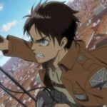 Attack on Titan Officially Returns December 9 - Comic Book Resources