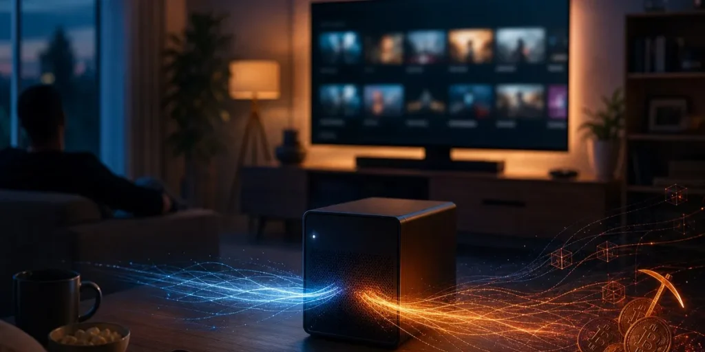 Attacks on Plex servers install miners and proxies — Ars Technica - UA.NEWS