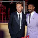 First Look At Austin Butler And Michael B. Jordan In The ‘Miami Vice’ Remake Released - BroBible