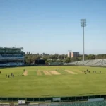 Australia chose to field after the toss in the Test against South Africa — BBC Sport - UA.NEWS