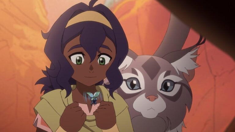 Avatar: Seven Havens Episodes 1-3 Recap and Review - IGN Africa