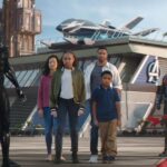 Disneyland’s Avengers Campus Condemned After 5 Years - Inside the Magic