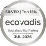 Innomotics Receives Prestigious EcoVadis Silver Medal – First Assessment Places Company Among Top 15% Globally - Pressat.co.uk