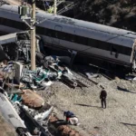 Two high-speed trains collide in Spain, killing at least 10 - TRT World