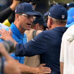 Payton vs. Harbaugh Matchup Has A Surprising History - roundtable.io