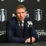 Dave Hakstol Takes Over as Arizona State Hockey’s New Head Coach - The Hockey News