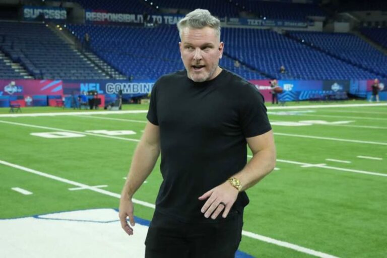 Frustration Grows Against ESPN as Pat McAfee Lands New Disney Role Amid NFL Season - AOL.com
