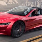 Can the New SpaceX-Spec Tesla Roadster Actually Fly? Here’s What FAA Rules and Physics Tell Us - AOL.com