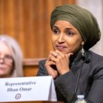 Feds search Rep. Ilhan Omar's home in criminal investigation, sources say - fox23.com