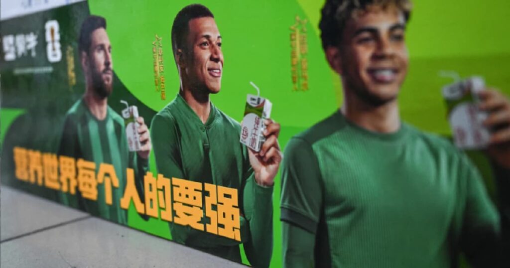 Mbappe furore rages on in China, but Mao comments censored - Free Malaysia Today