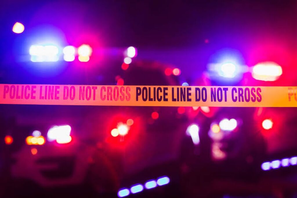One dead after gunfire erupts near Ohio mosque during event - TRT World