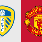 Leeds United v Man Utd: Key stats and talking points - BBC