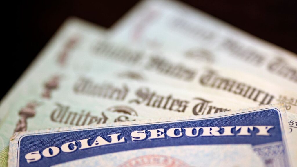 Social Security checks next year won't keep up with inflation - KOMO
