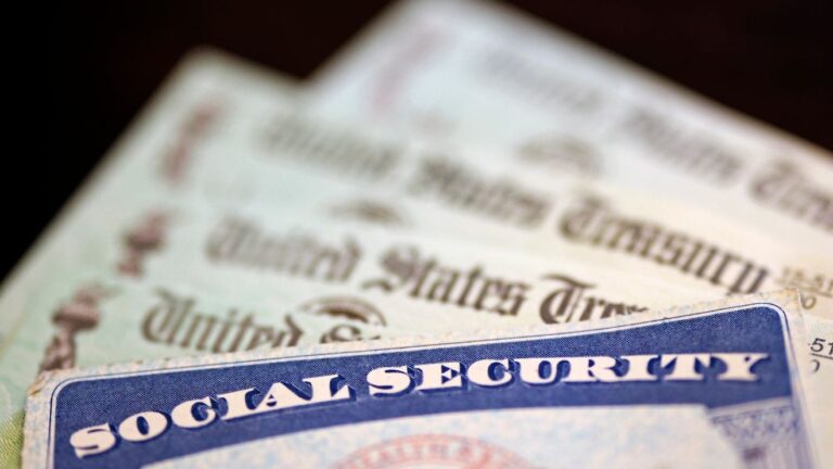 Social Security checks next year won't keep up with inflation - KOMO