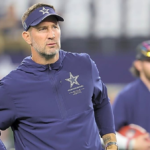 Cowboys Waive Nick Leverett Before Packers Matchup - SuaraGarut.ID