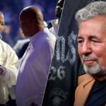 ‘Legitimately Cruel,’ ‘Cartoon Villain-Level Evil’ — Outrage Erupts As James Dolan Tricks Knicks Employees Into Thinking They’d Get Championship Ring - AOL.com