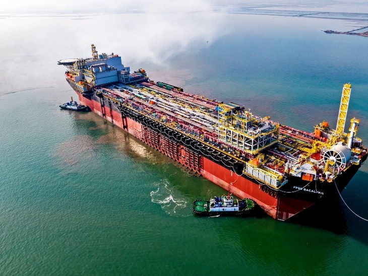 Bacalhau marks its first year of production as Equinor celebrates 25 years in Brazil - Brazil Energy Insight