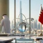 Bahrain and France agree to develop civilian nuclear program — Anadolu Agency - UA.NEWS