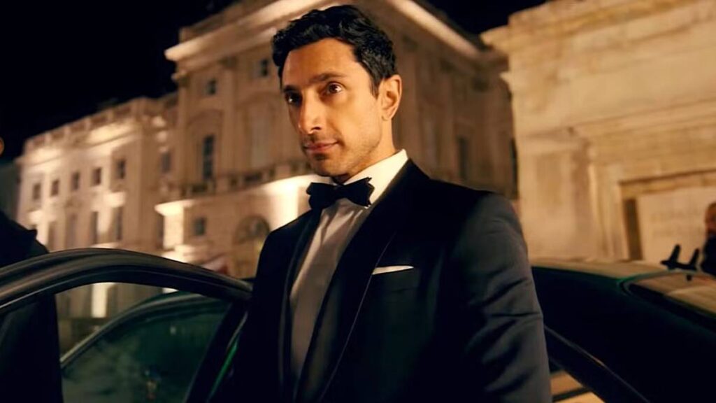 The Next James Bond Is Hiding in Plain Sight on Prime Video - Collider