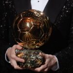 The full Ballon d'Or ranking revealed - Declan Rice 15th, Fabian Ruiz 10th, Lamine Yamal 3rd - Transfermarkt