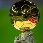 The highlights of the year from the top five Ballon d'Or contenders - DAZN