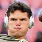 Browns Make Dillon Gabriel Decision for Titans Game - Heavy.com