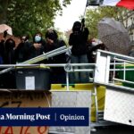 Macroscope | How Japanese bond yields, Chinese competition are stoking euro-zone fears - South China Morning Post
