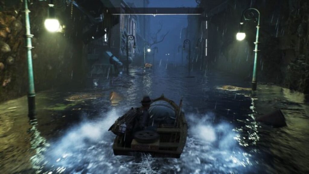 Sleeper Hit PS5 Adventure Game 85% Off on PS Store With DLC - AOL.com