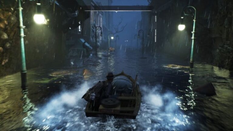 Sleeper Hit PS5 Adventure Game 85% Off on PS Store With DLC - AOL.com