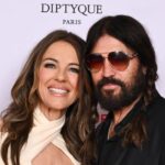 Billy Ray Cyrus and Elizabeth Hurley are engaged after a year of dating: report - KRXI2