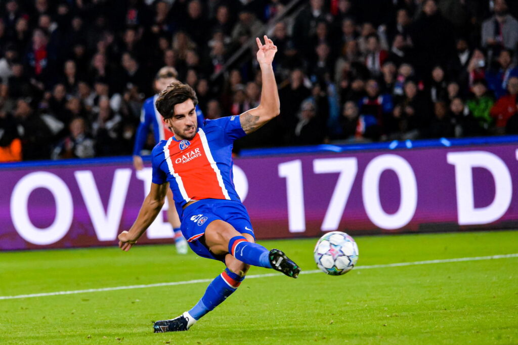 PSG vs. Lyon: Starting Lineups, Two Doubts Remain - roundtable.io