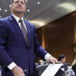 US AI testing agency’s officials to move to White House - Free Malaysia Today