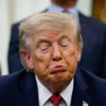 New Fox Poll—a Disaster for Trump—Rattles Fox Anchors: “Wake Up!” - The New Republic
