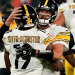 Report: Steelers Reunion With JuJu Smith-Schuster Could Be Happening - Yardbarker