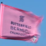 Weather suspends Sunday's final round of Butterfield Bermuda Championship - PGA Tour
