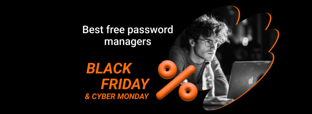 Best Password Manager Early Black Friday Deals 2026: Sale with 61% OFF - Cybernews