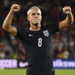 Cavan Sullivan And Barcelona Prospect Diego Kochen Start For USA vs. Mexico - FOX Sports