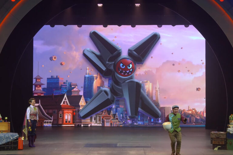 Disney Believe Reveals NEW Moana & Big Hero 6 Cafés - DCL Fan