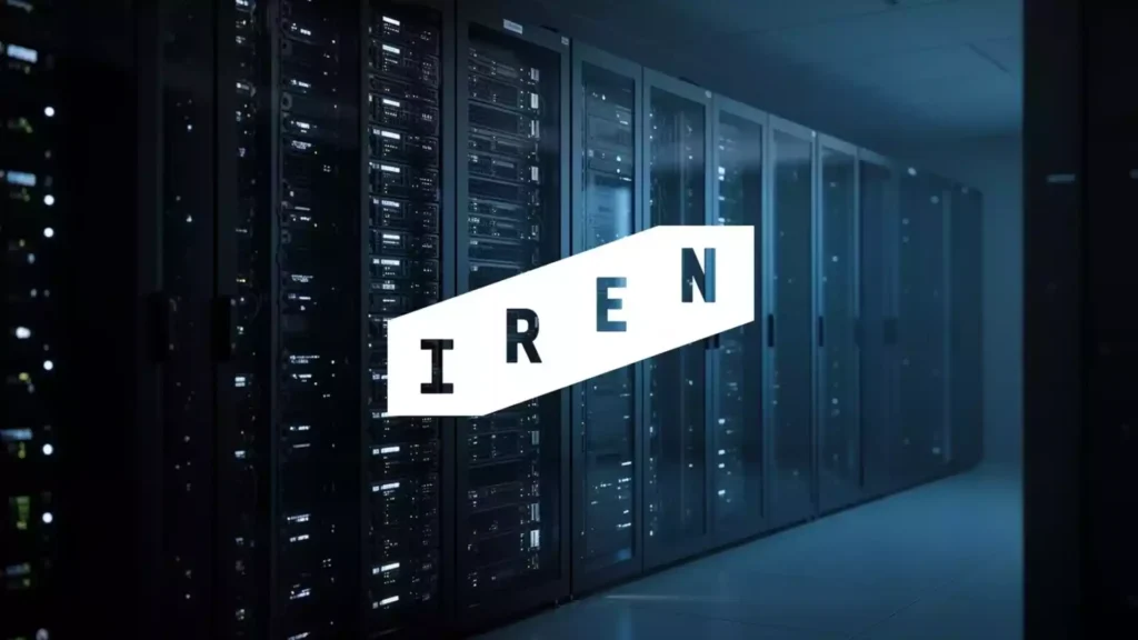 IREN's Texas Grid Win Meets Wall Street's Hard Math: Inside the 47% Gap From the Highs - AD HOC NEWS