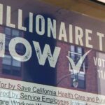 California's Proposition 40: A tax on billionaires - CBS News