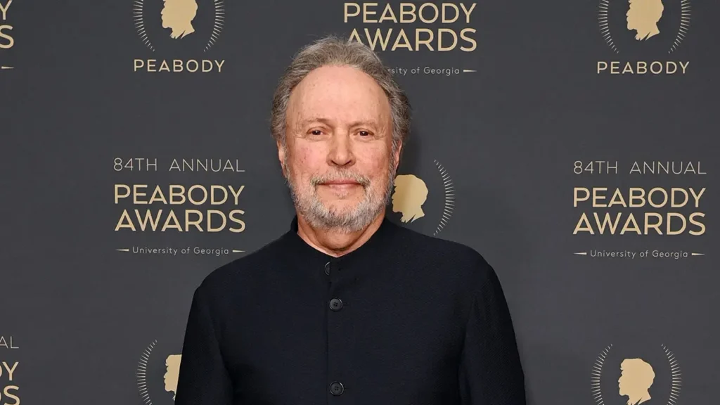 Billy Crystal says he no longer trusts God after losing home of 46 years then his longtime friend Rob Reiner - Fox News