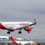 Avianca Flight Diverts to Miami After Severe Turbulence Injures Nine - SuaraGarut.ID