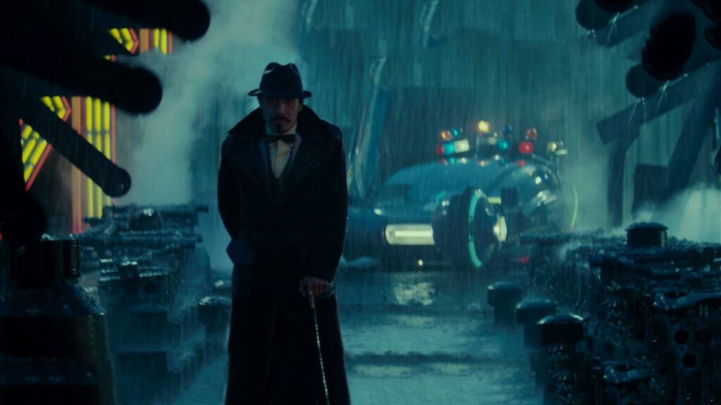 The Greatest Blade Runner Line Is the Best Sci-Fi Quote of the 1980s - Comic Book Resources