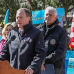 Blakeman Fundraiser Puts Seneca Compact Terms Under Scrutiny - Gaming America